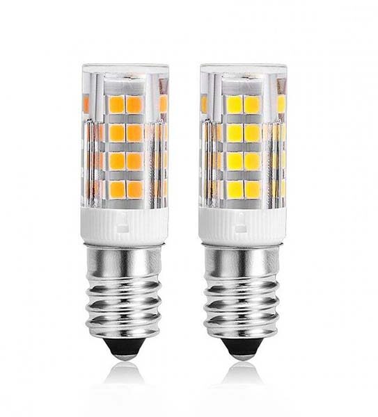Lâmpada Led 3W E14 de Frigorífico